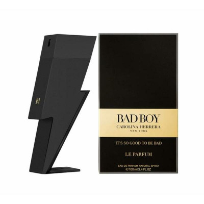 Profumo Uomo Carolina Herrera Bad Boy (50 ml) EDP