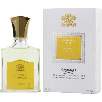 Profumo Unisex Creed EDP Neroli Sauvage 50 ml