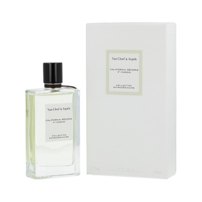 Profumo Donna Van Cleef & Arpels EDP California Rêverie 75 ml