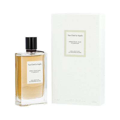 Profumo Donna Van Cleef & Arpels EDP Precious Oud 75 ml