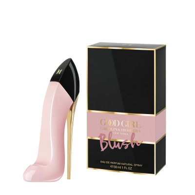 Profumo Donna Carolina Herrera   EDP Good Girl Blush 30 ml