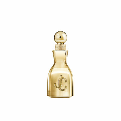 Profumo Unisex Jimmy Choo I WANT CHOO 40 ml