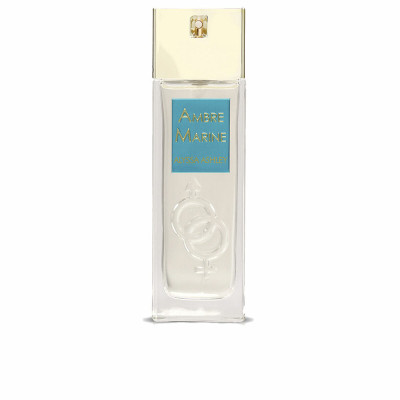 Profumo Unisex Alyssa Ashley EDP 50 ml