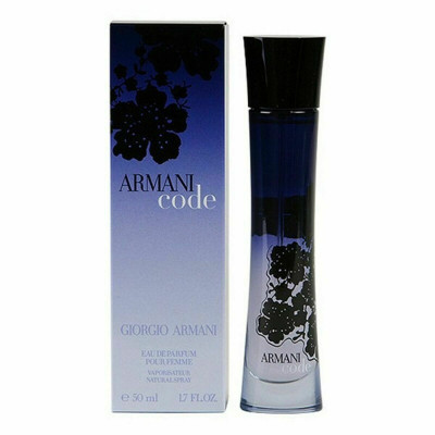 Profumo Donna Giorgio Armani EDP EDP Armani Code