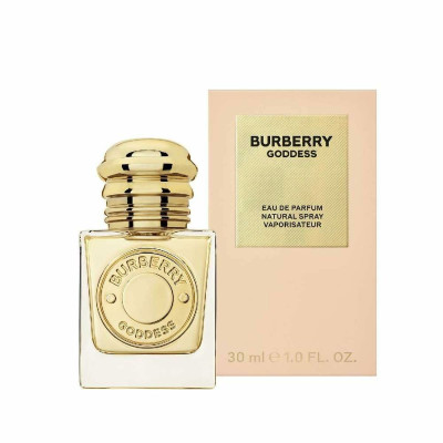 Profumo Donna Burberry EDP Goddess 30 ml