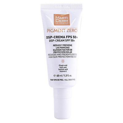 Crema Antimacchie Martiderm Dsp Crema Fps50+40Ml