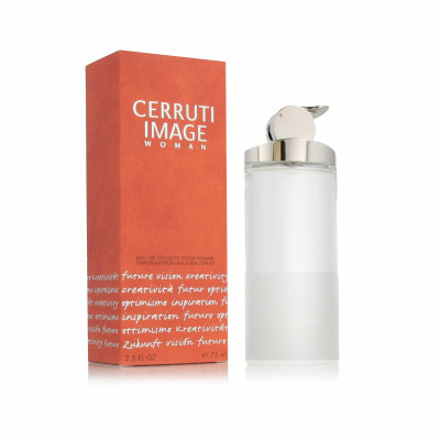 Profumo Donna Cerruti EDT 75 ml Image Woman