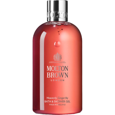 Gel Doccia Molton Brown