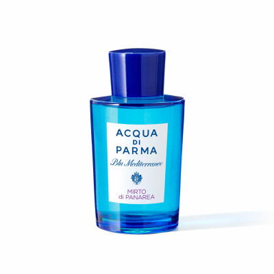 Profumo Unisex Acqua Di Parma Blu Mediterraneo Mirto Di Panarea EDT