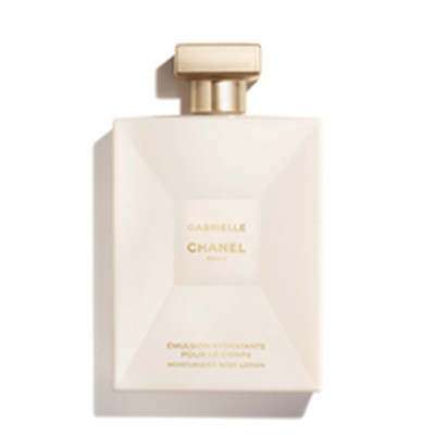 Lozione Idratante Chanel Gabrielle 200 ml