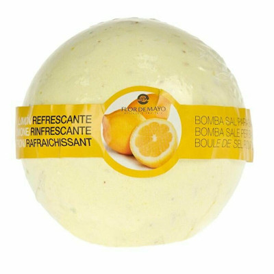 Bomba da Bagno Flor de Mayo Limone 250 g