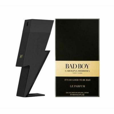 Profumo Uomo Carolina Herrera Bad Boy Le Parfum EDP 50 ml