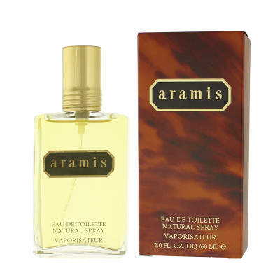 Profumo Uomo Aramis Aramis for Men 60 ml