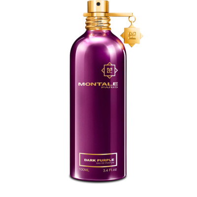 Profumo Donna Montale Dark Purple EDP 100 ml