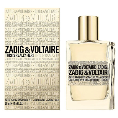 Profumo Donna Zadig & Voltaire This Is Really Her! EDP 30 ml