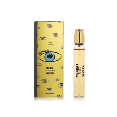 Profumo Unisex Memo Paris Marfa EDP 10 ml