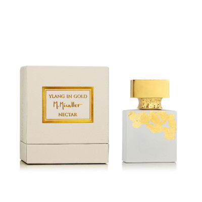 Profumo Donna M.Micallef Ylang in Gold Nectar EDP 30 ml