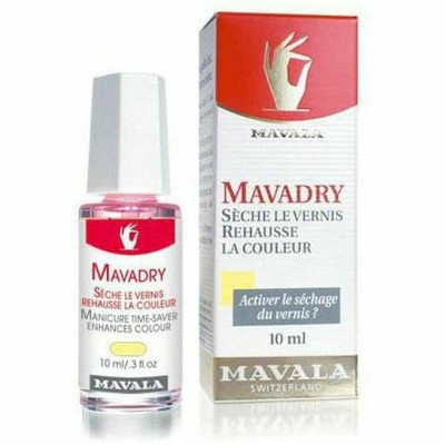 Asciuga Smalto Mavala 10 ml