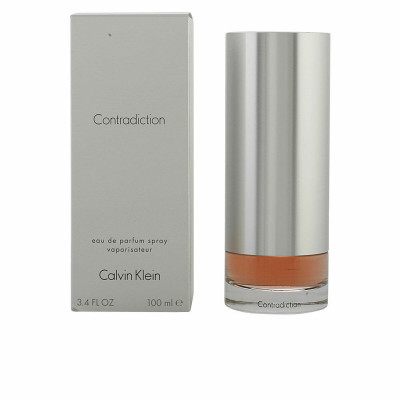 Profumo Donna Calvin Klein 667 Contradiction 100 ml