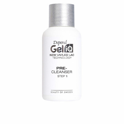 Solvente per smalto Beter Gel Iq Detergente 35 ml