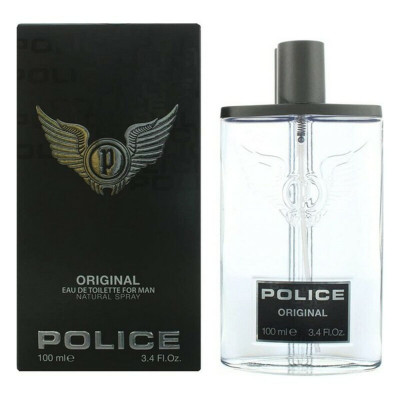 Profumo Uomo Original Police EDT (100 ml)