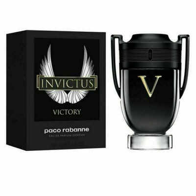 Profumo Uomo Paco Rabanne Invictus Victory EDP (100 ml)