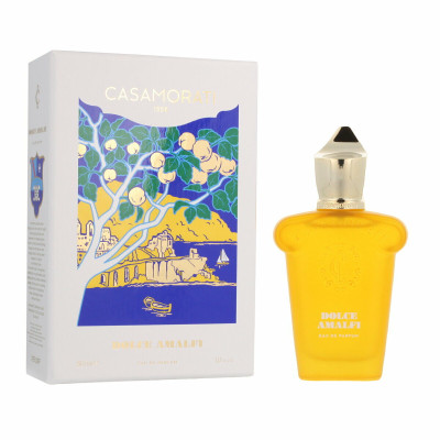 Profumo Unisex Xerjoff EDP Casamorati Dolce Amalfi 30 ml