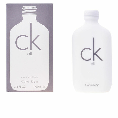 Profumo Unisex   Calvin Klein CK All   (100 ml)