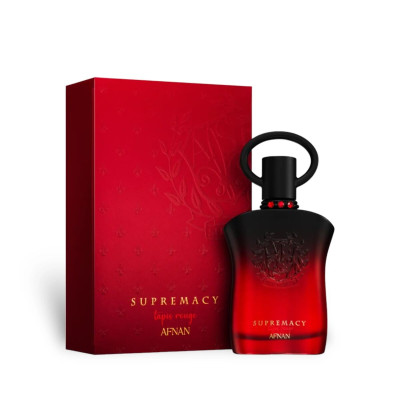 Profumo Donna Afnan Supremacy Tapis Rouge 90 ml