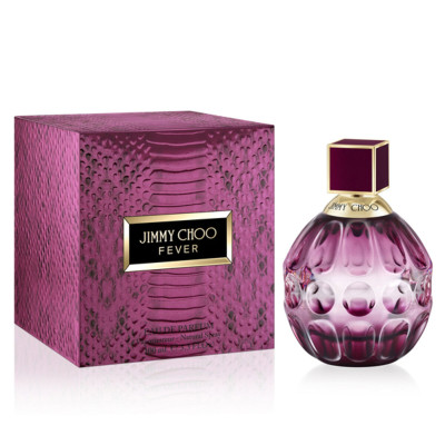 Profumo Donna Jimmy Choo CH012A01 EDP