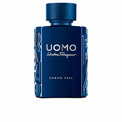 Profumo Uomo Salvatore Ferragamo Uomo Urban Feel EDT