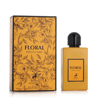 Profumo Donna Maison Alhambra EDP Floral Profumo 100 ml