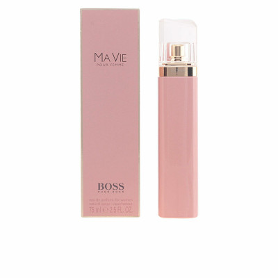 Profumo Donna Hugo Boss HUGMAVF0107502 EDP 75 ml