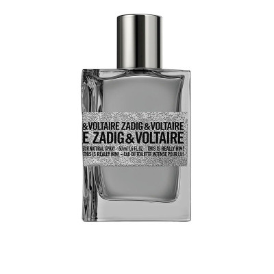 Profumo Uomo Zadig & Voltaire This Is Really Him! EDT 50 ml