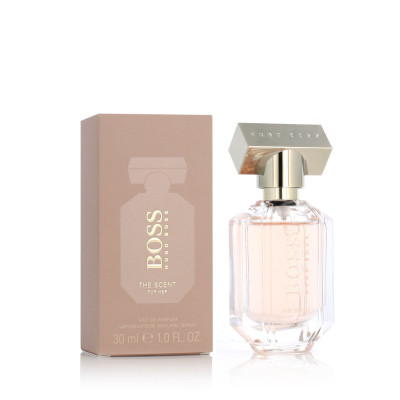 Profumo Donna Hugo Boss BOSS The Scent EDP 30 ml