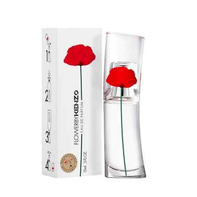 Profumo Donna Kenzo Flower by Kenzo EDP 15 ml