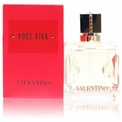 Profumo Donna Valentino Voce Viva EDP (50 ml)