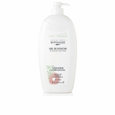 Gel Doccia Byphasse   Verbena Pompelmo 2 L