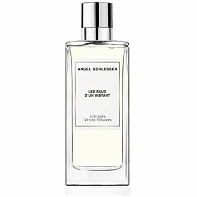 Profumo Donna Angel Schlesser I. Intim. White  Flowers (150 ml)