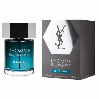 Profumo Uomo Yves Saint Laurent EDP L'Homme 100 ml