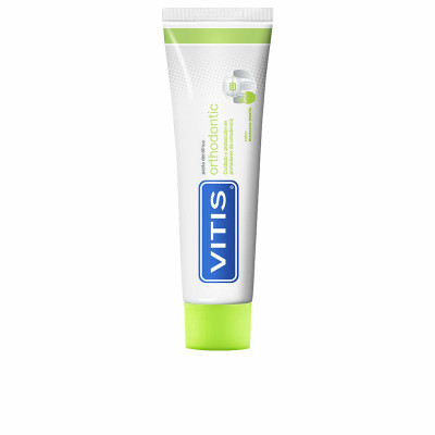 Dentifricio Vitis   Mela Menta 100 ml