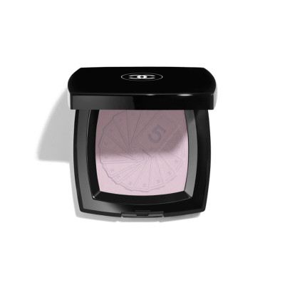 Fard Chanel LES TAROTS Lavender 14 g