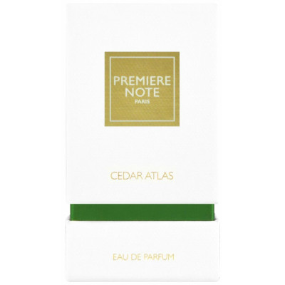 Profumo Donna Cedar Atlas Premiere Note 9052 EDP 50 ml EDP