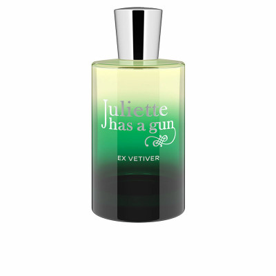 Profumo Unisex Juliette Has A Gun Ex Vetiver EDP 100 ml