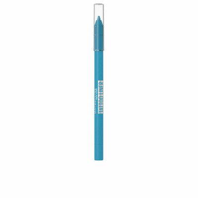 Matita Occhi Maybelline TATTOO LINER Nº 806 Artic skies 1,3 g