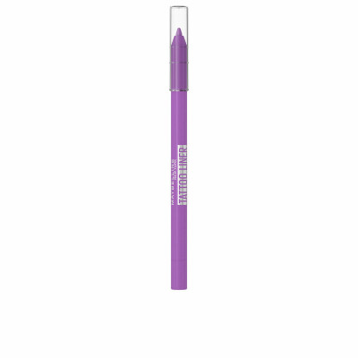 Matita Occhi Maybelline TATTOO LINER Nº 801 Purple pop 1,3 g