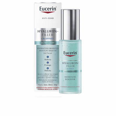 Gel Viso Eucerin Hyaluron Filler Ultra Light (30 ml)