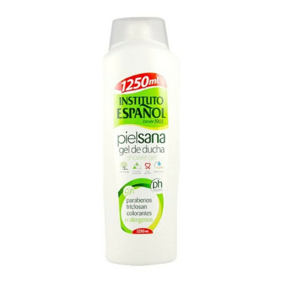 Gel Doccia Pelle Sana Instituto Español (1250 ml) (1 Unità)