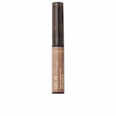 Gel Fissante Sopracciglia Bourjois BROW REVEAL Nº 02 Blonde 6 g