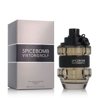 Profumo Uomo Viktor & Rolf EDT Spicebomb 150 ml